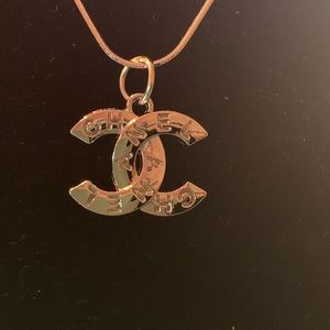 💯% Authentic Chanel Necklace